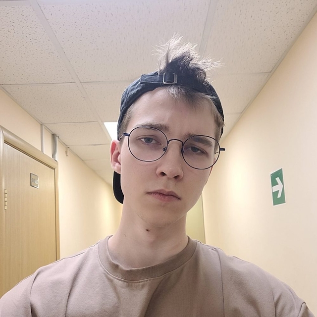 user avatar
