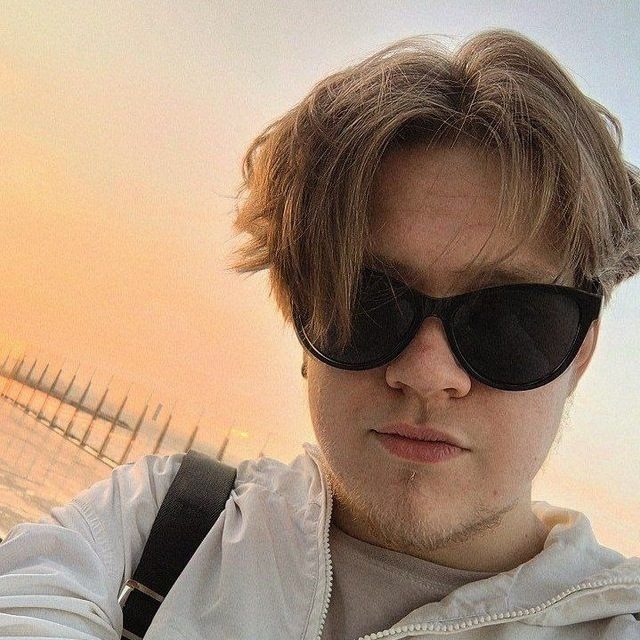 user avatar