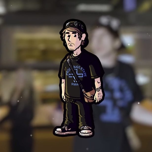 user avatar
