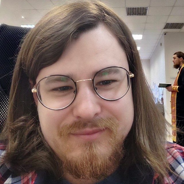 user avatar