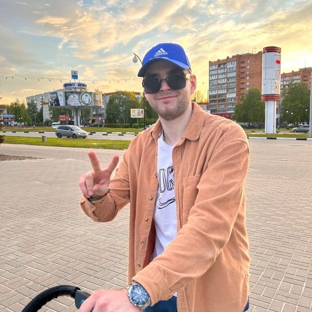 user avatar