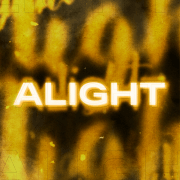 alight