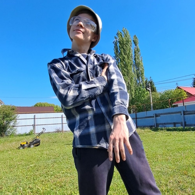 user avatar