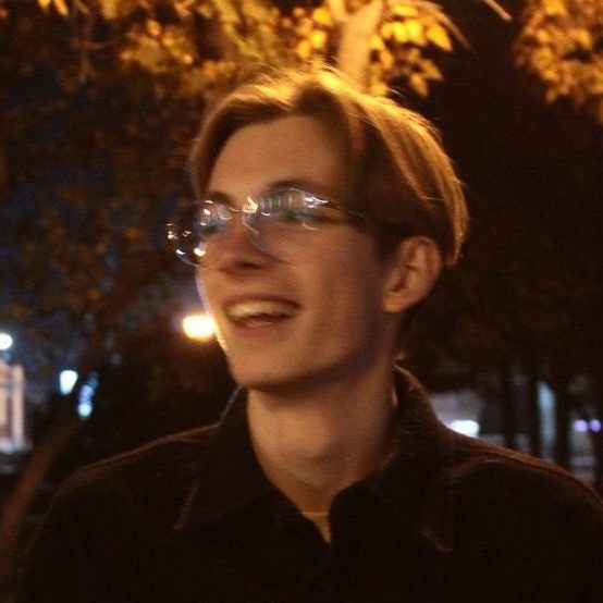 user avatar