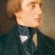 Виссарион Григорьевич Белинский