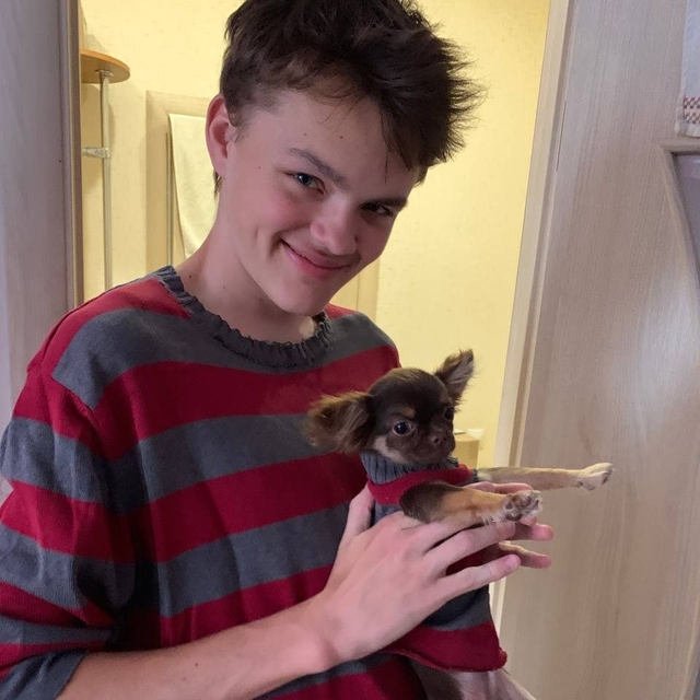 user avatar