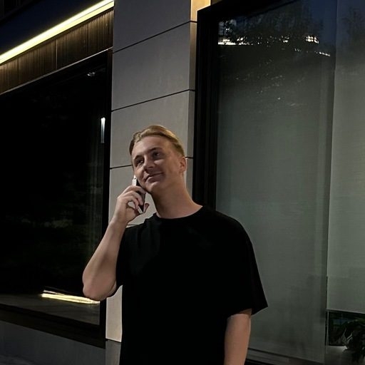 user avatar