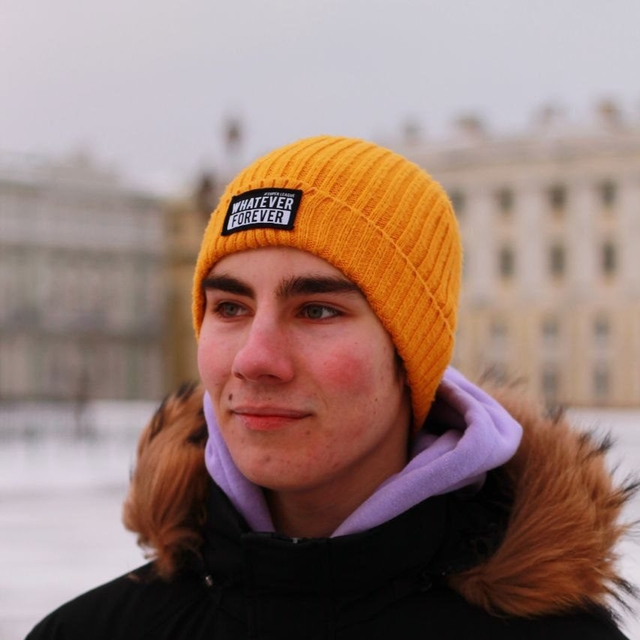 user avatar
