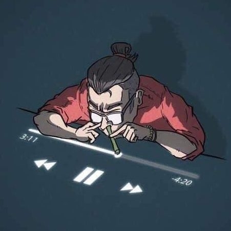 user avatar