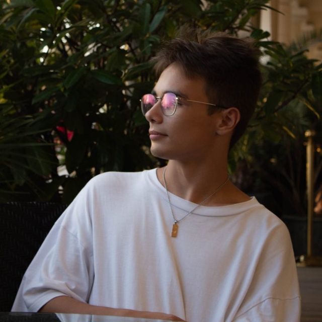 user avatar
