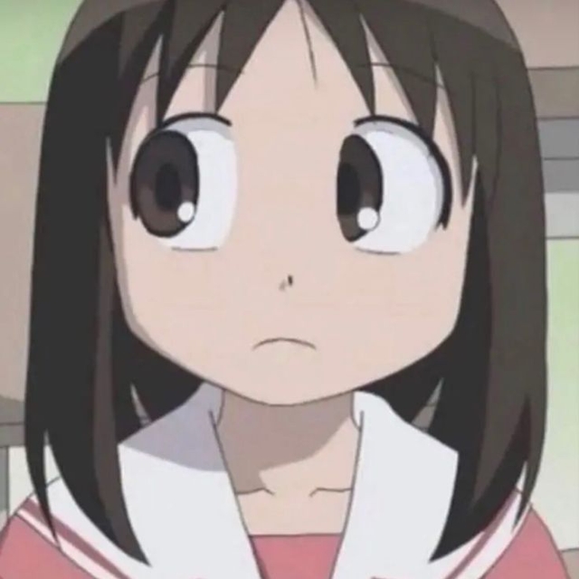 user avatar
