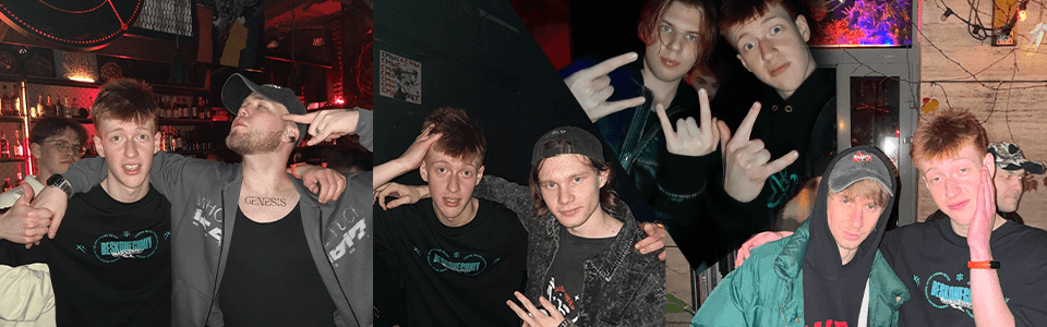 Cover photo