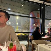 Островский
