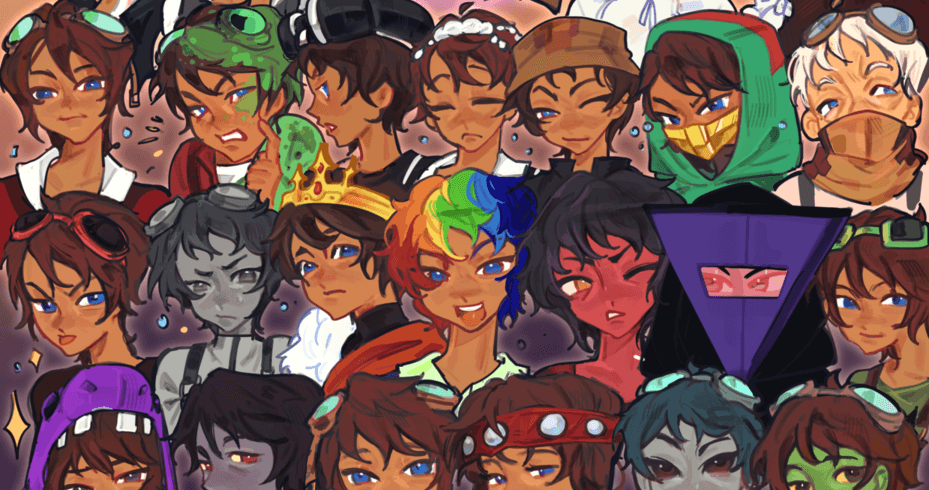 Cover photo
