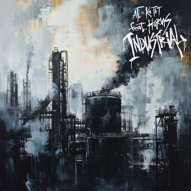 INDUSTRIAL