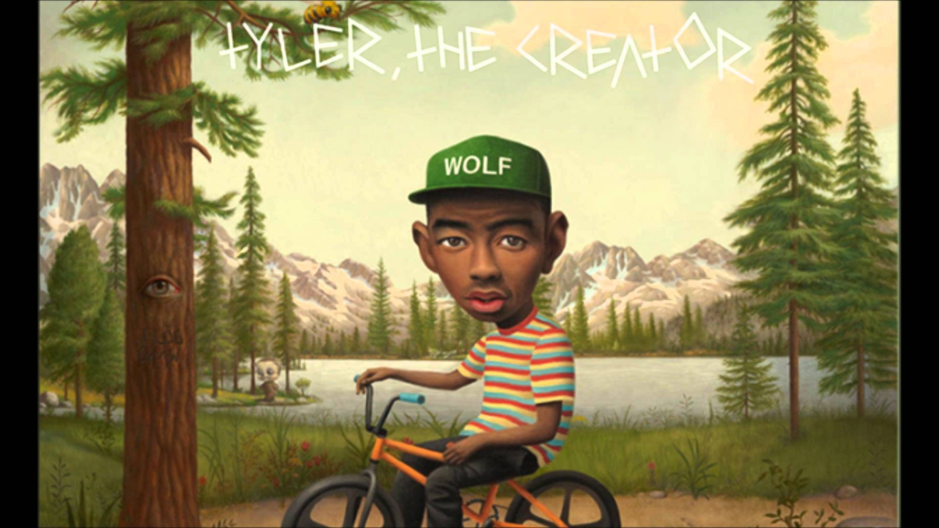 Cover photo