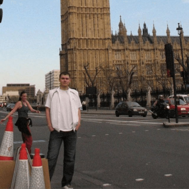 Cover photo