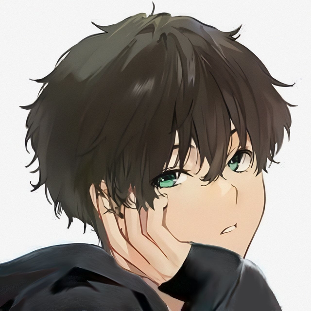 user avatar