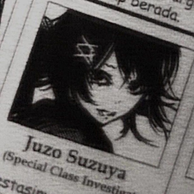 user avatar