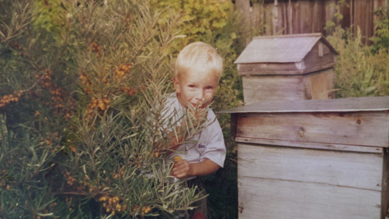 Cover photo