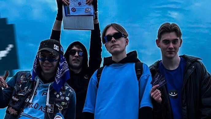 Cover photo