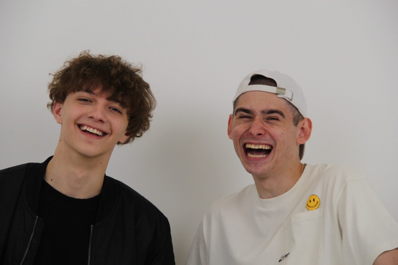 Cover photo