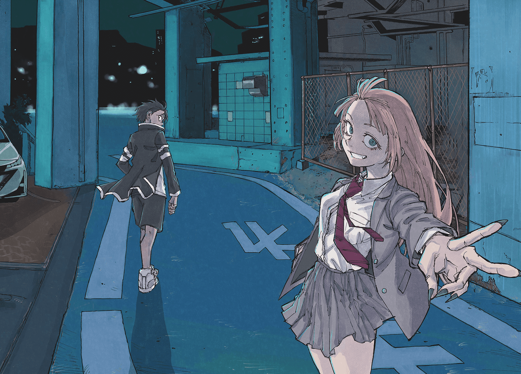 Cover photo
