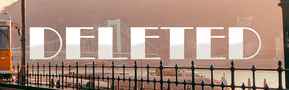 Cover photo