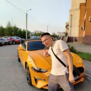 LIL Юра