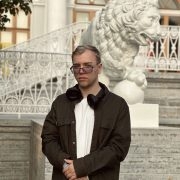 Anton Lazarev