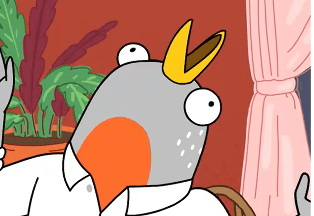 user avatar