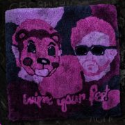 WIPE YOUR FEET