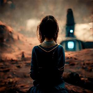 Первая и последняя