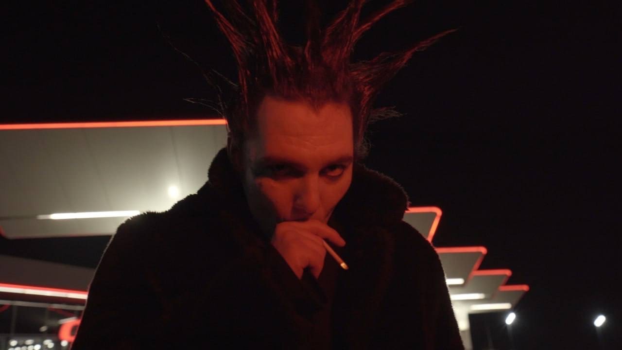 White Punk