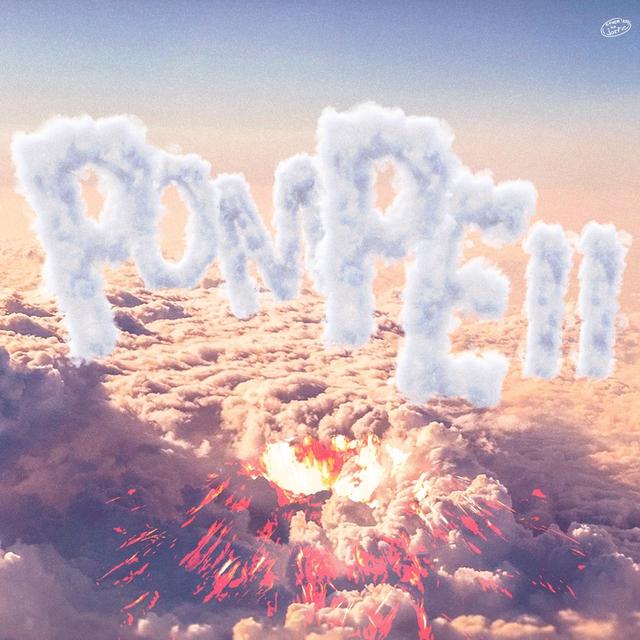 Pompeii