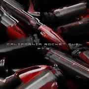 california rocket fuel: part 2