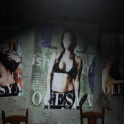 ОЛЕСЯ