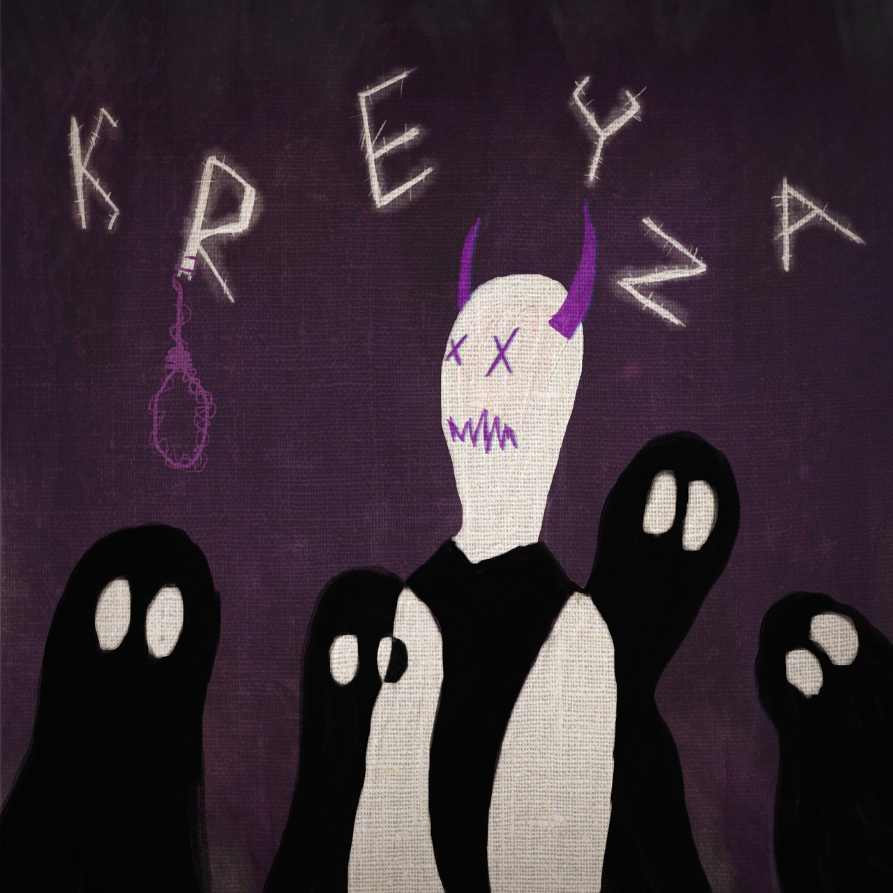 Kreyza