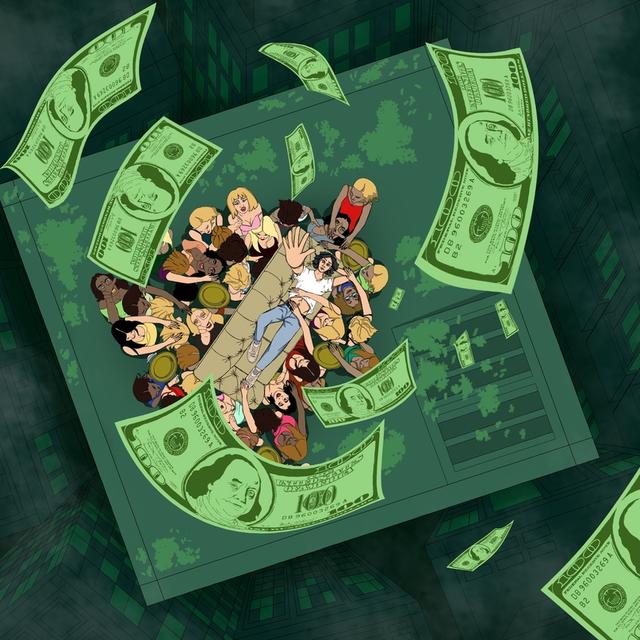 Cash