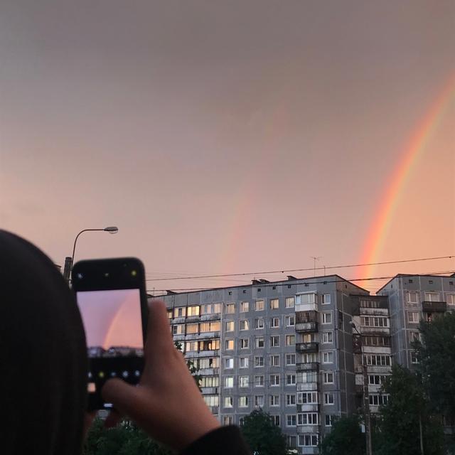 Напоследок