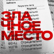 Злачное место