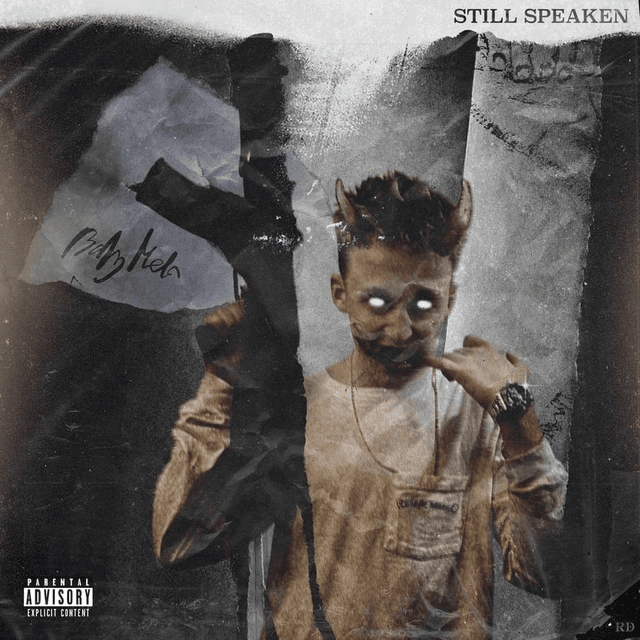 STILL SPEAKEN