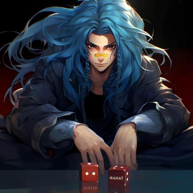 Хейтер фанат