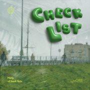 Check List