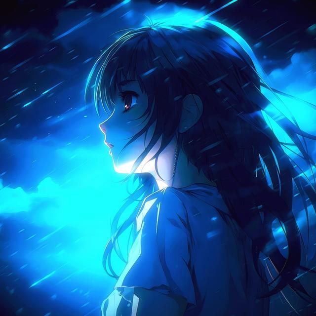 Silent In Loss