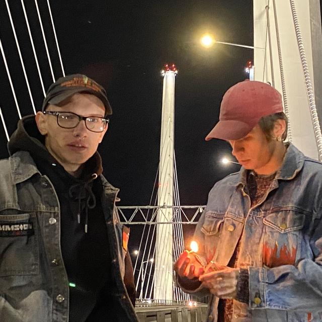 спичка