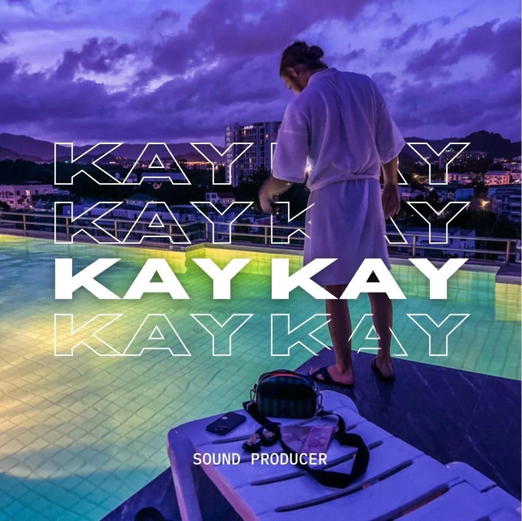 Kay Kay