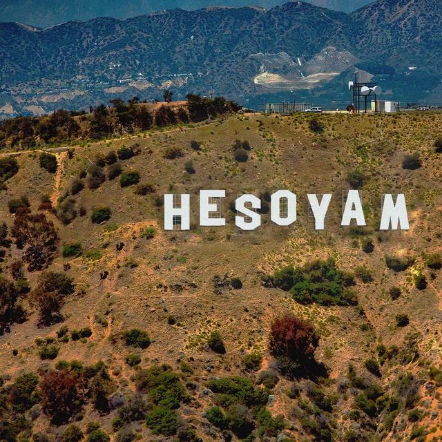 Хесоям