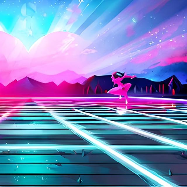 Last Dance (slowed)