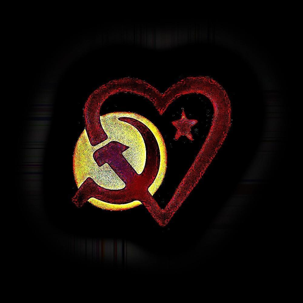 Коммунизм Love